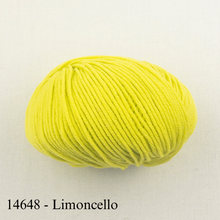 Load image into Gallery viewer, Ceremonial Grade Cowl Crochet Kit | Baah Sonoma & Karabella Aurora 6