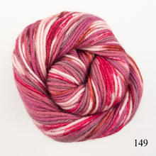 Load image into Gallery viewer, Heritage Print Cowl Knitting Kit | Cascade Heritage Prints & Knitting Pattern (#373)