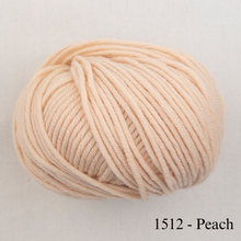 Load image into Gallery viewer, Atelier Worsted Weight Socks Knitting Kit | Karabella Aurora 8 & Knitting Pattern (#61 or Ann Norling))