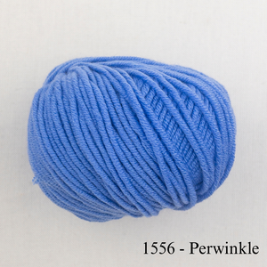 Easy Gathered Cardigan (Size Large) Knitting Kit | Aurora 8 & Knitting Pattern (#126)