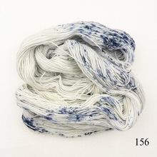 Load image into Gallery viewer, Atelier Fingering Weight Socks Knitting Kit | Wonderland Yarns Mary Ann Sock & Knitting Pattern (#61D)
