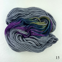 Load image into Gallery viewer, Wonderland Yarns TweedleDeeDum