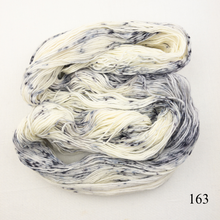 Load image into Gallery viewer, Atelier Fingering Weight Socks Knitting Kit | Wonderland Yarns Mary Ann Sock & Knitting Pattern (#61D)