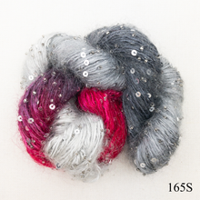 Load image into Gallery viewer, Artyarns Beaded Mohair and Sequins