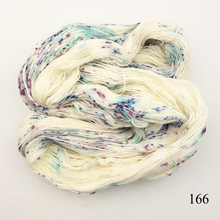 Load image into Gallery viewer, Atelier Fingering Weight Socks Knitting Kit | Wonderland Yarns Mary Ann Sock & Knitting Pattern (#61D)
