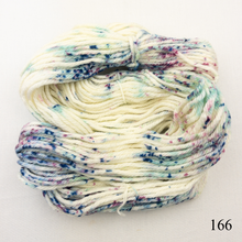 Load image into Gallery viewer, Wonderland Yarns TweedleDeeDum