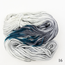 Load image into Gallery viewer, Wonderland Yarns TweedleDeeDum