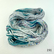 Load image into Gallery viewer, Wonderland Yarns TweedleDeeDum