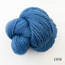 Load image into Gallery viewer, Game Day Striped Scarf Knitting Kit | Cascade 128 Superwash & Knitting Pattern (#281B)