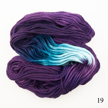 Load image into Gallery viewer, Wonderland Yarns TweedleDeeDum