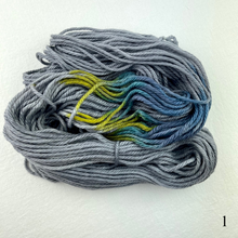 Load image into Gallery viewer, Wonderland Yarns TweedleDeeDum