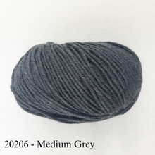 Load image into Gallery viewer, Ceremonial Grade Cowl Crochet Kit | Baah Sonoma & Karabella Aurora 6