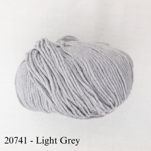 Load image into Gallery viewer, Ceremonial Grade Cowl Crochet Kit | Baah Sonoma & Karabella Aurora 6