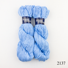 Load image into Gallery viewer, Knit Market Bag Kit | Plymouth Fantasy Naturale & Knitting Pattern (#417)