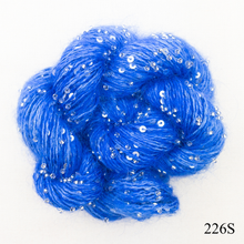 Load image into Gallery viewer, Artyarns Beaded Mohair and Sequins
