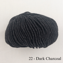 Load image into Gallery viewer, Atelier Worsted Weight Socks Knitting Kit | Karabella Aurora 8 & Knitting Pattern (#61 or Ann Norling))