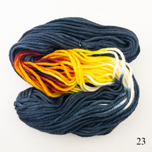 Load image into Gallery viewer, Wonderland Yarns TweedleDeeDum