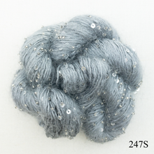 Load image into Gallery viewer, Artyarns Beaded Mohair and Sequins