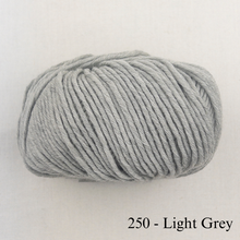 Load image into Gallery viewer, Easy Gathered Cardigan (Size Small) Knitting Kit | Aurora 8 & Knitting Pattern (#126)