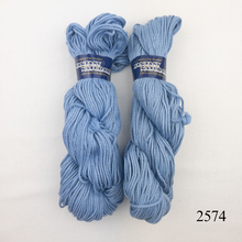 Load image into Gallery viewer, Knit Market Bag Kit | Plymouth Fantasy Naturale & Knitting Pattern (#417)