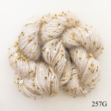 Load image into Gallery viewer, Artyarns Beaded Mohair and Sequins