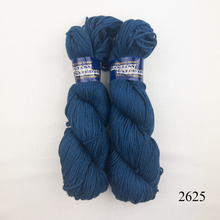 Load image into Gallery viewer, Crocheted Grocery Bag Kit | Plymouth Fantasy Naturale & Crochet Pattern (#166)