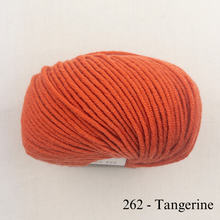 Load image into Gallery viewer, Easy Gathered Cardigan (Size Extra Large) Knitting Kit | Aurora 8 & Knitting Pattern (#126)