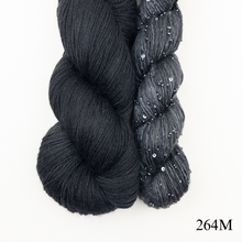 Load image into Gallery viewer, Artyarns Ensemble & Merino Cloud Ribbed Cowl Knitting Kit | Artyarns Ensemble, Merino Cloud, & Knitting Pattern (#296A)