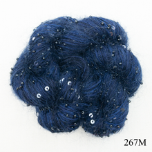 Load image into Gallery viewer, Artyarns Beaded Mohair and Sequins