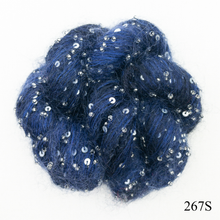 Load image into Gallery viewer, Artyarns Beaded Mohair and Sequins