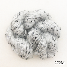 Load image into Gallery viewer, Artyarns Beaded Mohair and Sequins