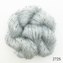 Load image into Gallery viewer, Artyarns Beaded Mohair and Sequins