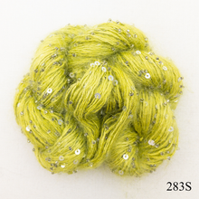 Load image into Gallery viewer, Artyarns Beaded Mohair and Sequins