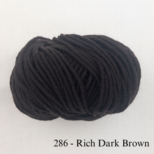 Load image into Gallery viewer, Baby Blocks Blanket Knitting Kit | Karabella Aurora 8 & Knitting Pattern (#092)