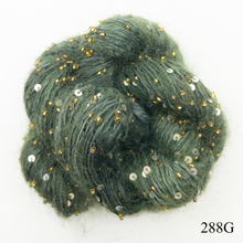 Load image into Gallery viewer, Artyarns Beaded Mohair and Sequins