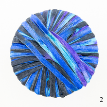 Load image into Gallery viewer, Louisa Harding Kimono Ribbon