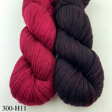 Load image into Gallery viewer, Rock the Casbah Sweater Knitting Kit | Artyarns Merino Cloud & Knitting Pattern