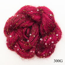 Load image into Gallery viewer, Artyarns Beaded Mohair and Sequins