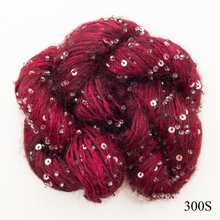 Load image into Gallery viewer, Artyarns Beaded Mohair and Sequins
