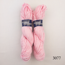 Load image into Gallery viewer, Knit Market Bag Kit | Plymouth Fantasy Naturale & Knitting Pattern (#417)