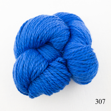 Load image into Gallery viewer, Game Day Striped Scarf Knitting Kit | Cascade 128 Superwash & Knitting Pattern (#281B)