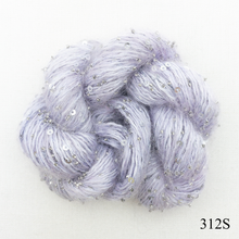 Load image into Gallery viewer, Artyarns Beaded Mohair and Sequins