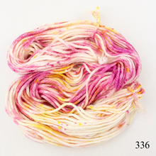 Load image into Gallery viewer, Wonderland Yarns TweedleDeeDum
