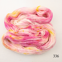 Load image into Gallery viewer, Atelier Fingering Weight Socks Knitting Kit | Wonderland Yarns Mary Ann Sock & Knitting Pattern (#61D)