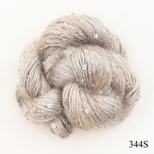 Load image into Gallery viewer, Artyarns Beaded Mohair and Sequins