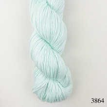 Load image into Gallery viewer, Anker's Summer Shirt Knitting Kit | Cascade Ultra Pima Cotton