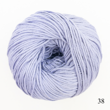 Load image into Gallery viewer, Cozy Classic Raglan Knitting Kit | Ella Rae Eco Organic Cotton