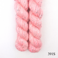 Load image into Gallery viewer, Artyarns Beaded Mohair and Sequins