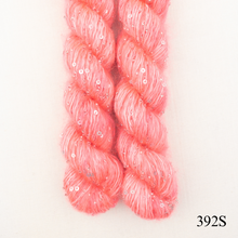 Load image into Gallery viewer, Artyarns Beaded Mohair and Sequins