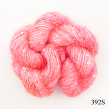 Load image into Gallery viewer, Artyarns Beaded Mohair and Sequins